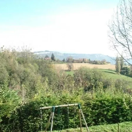 House Mon Vieux Logis 1 Belley