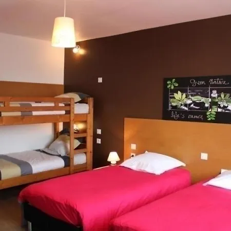 House Mon Vieux Logis 1 * Belley