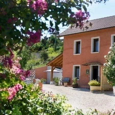 House Mon Vieux Logis 1